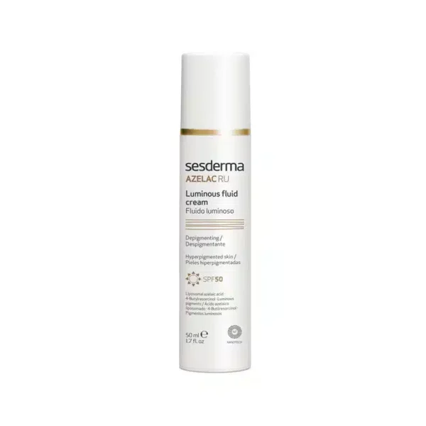Mediderma® Azelac®Ru Luminous Fluid Cream