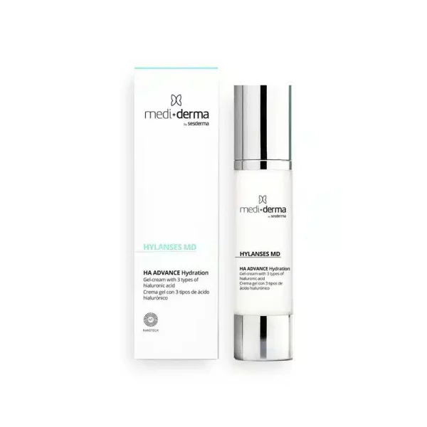Mediderma® Hylanses Md Ha Advance (Hydration Gel Cream)