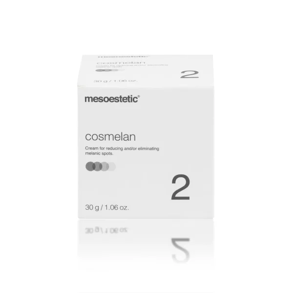 Mesoestetic® Cosmelan® 2 (Facial Cream)