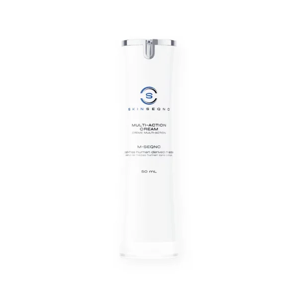 M-Seqnc Multi-Action Cream 50ml